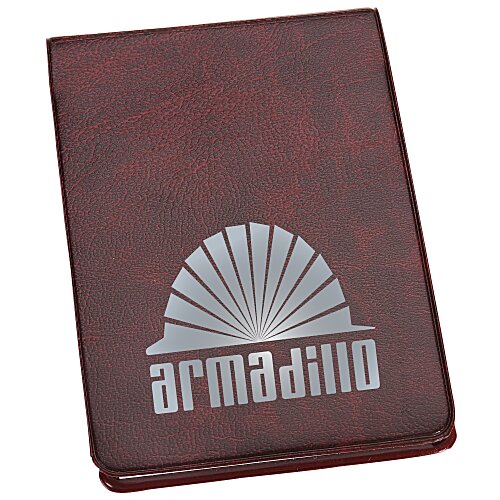 Executive Memo Book - 100 pages Main Image