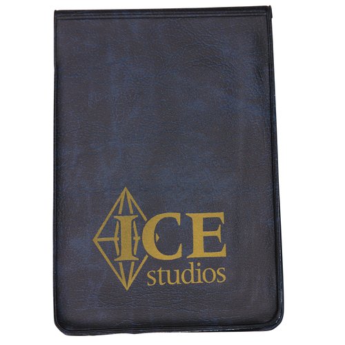 Executive Memo Book - 30 pages Main Image