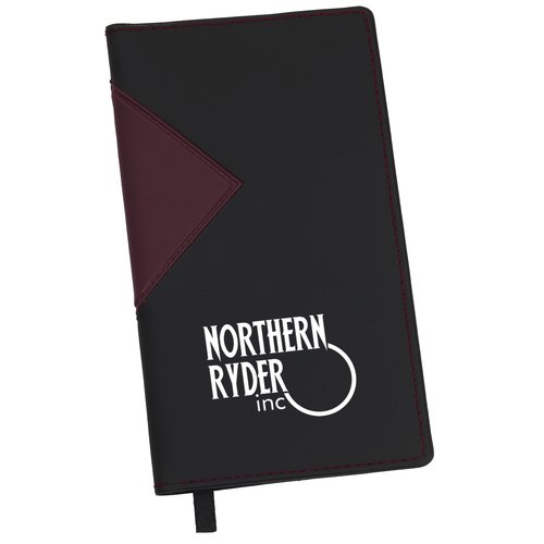 Keystone Soft Cover Memo Book Main Image