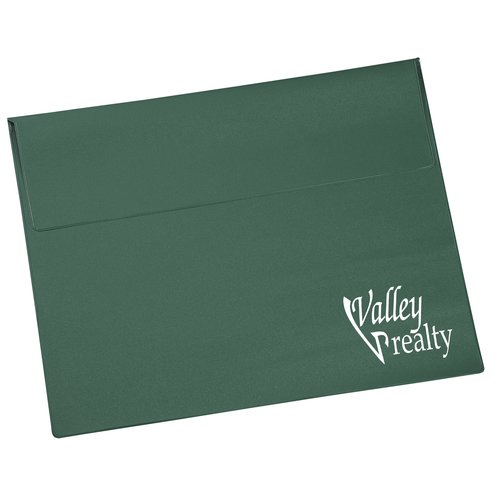 Document Portfolio - 10" x 13" - Opaque Main Image