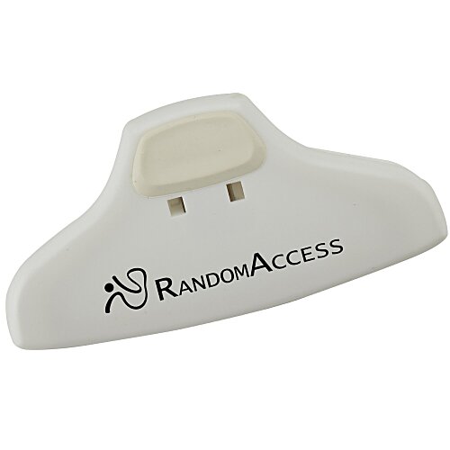 Grip-It Magnet Clip - Opaque Main Image