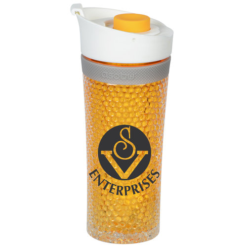 Pump N Chill Tumbler - 15 oz. Main Image
