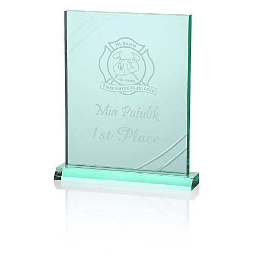 Panel Acrylic Award Main Image