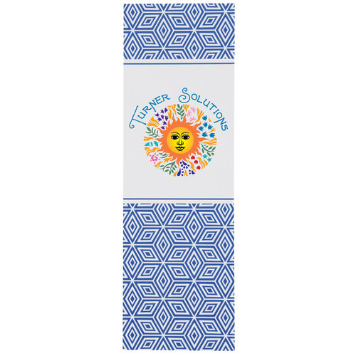 Calendar Bookmark - Illusion Main Image