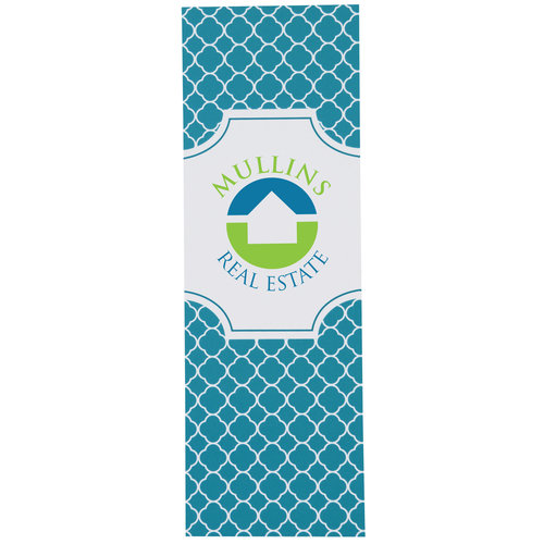Calendar Bookmark - Quatrefoil Main Image