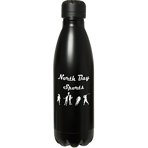 Rockit Claw Colour Pop Stainless Water Bottle - 17 oz. - 24 hr Main Image