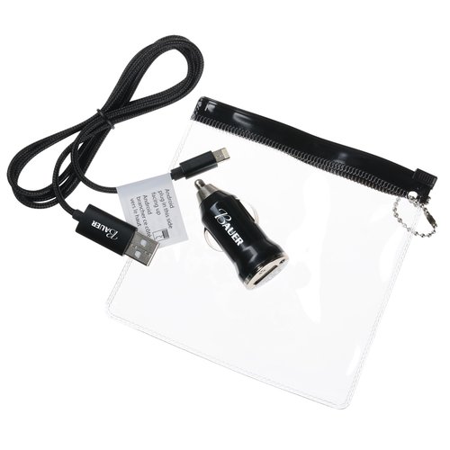 Double Agent Charger Tech Kit Main Image