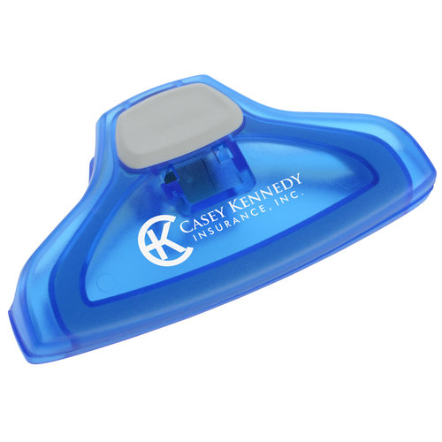 Grip-It Magnet Clip - Translucent Main Image