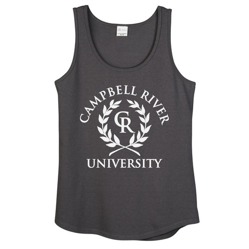 Everyday Cotton Tank Top - Ladies' - Colours - Screen Main Image