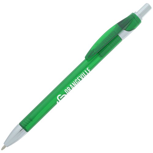 Hocus Pocus Slim Pen - Translucent Main Image