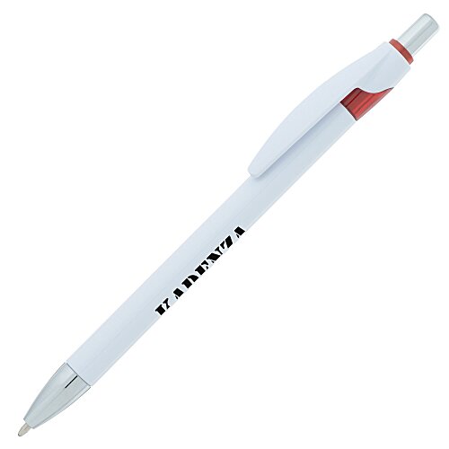 Hocus Pocus Slim Pen - White Main Image