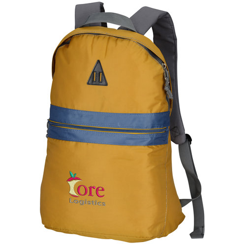 Nailhead Backpack Main Image