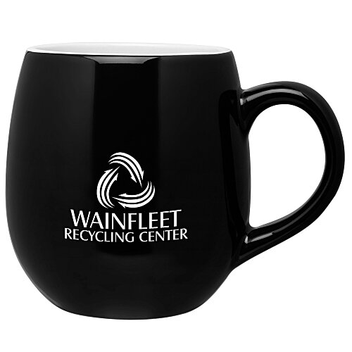 Rotondo Coffee Mug - 16 oz. Main Image