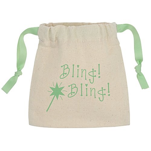 Goodie Chroma Cord Bag - 6 1/8 inches x 4 3/4 inches Main Image