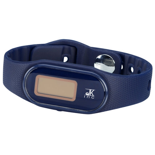 Tap & Track Pedometer Watch Main Image