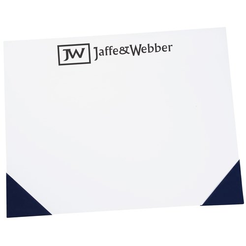 Desk Pad - 25 Sheet Main Image