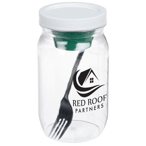 Salad Jar Main Image