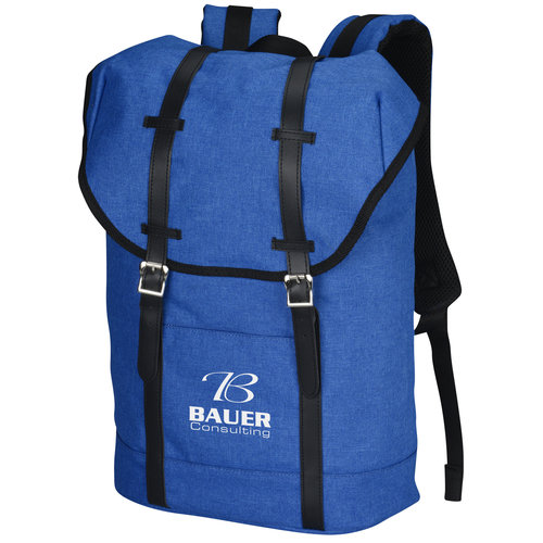 Jura Laptop Backpack Main Image