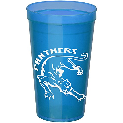 Grandstand Insulated Stadium Cup - 16 oz Main Image