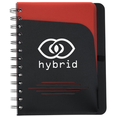 Scripto Striker Notebook Main Image