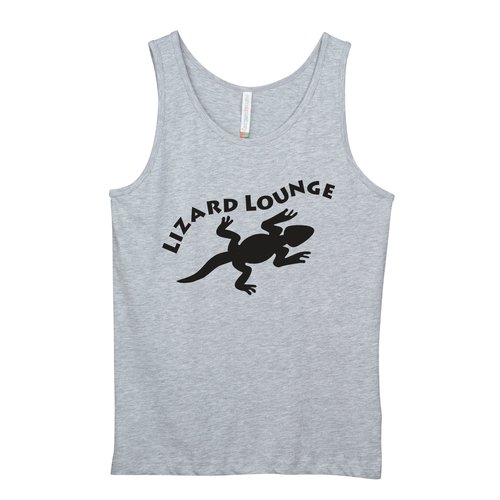 Euro Spun Cotton Tank - Men's - Screen Main Image