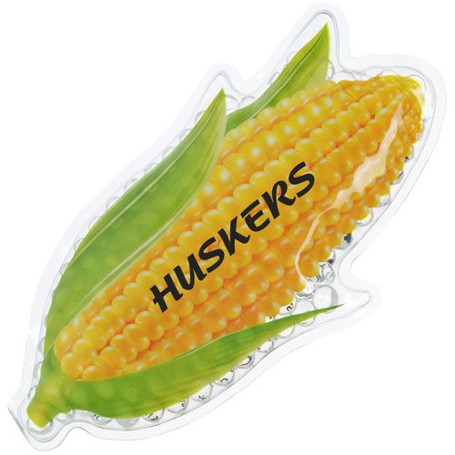 Food Inspired Hot/Cold Pack - Corn Main Image