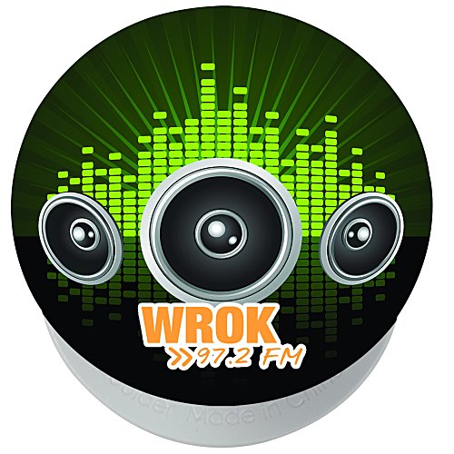 PopSockets PopGrip - Full Colour Main Image
