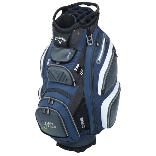 Callaway ORG 15 Cart Golf Bag Main Image