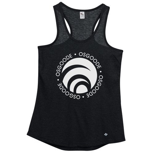 Koi Tri-Blend Tank - Ladies' - Screen Main Image