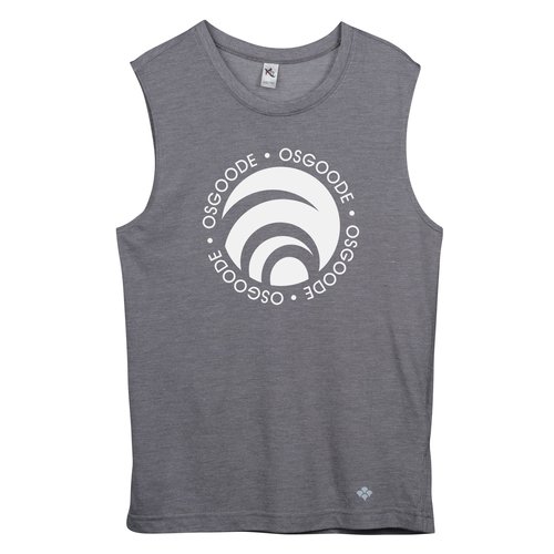 Koi Tri-Blend Muscle Tank - Men's - Screen Main Image