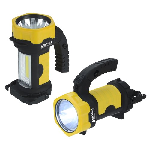 Guevara Super Bright Flashlight Main Image