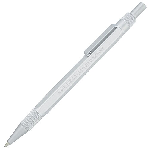 Stargate Metal Pen Main Image