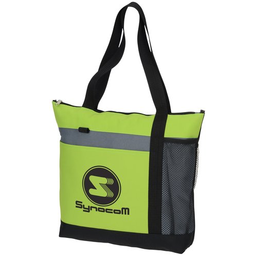 Hustle & Bustle Tote Main Image