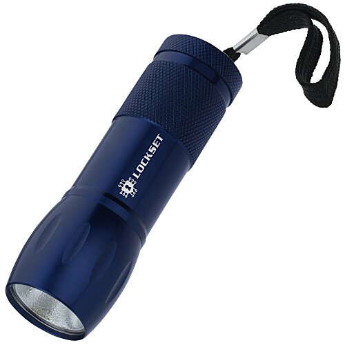 Voyager COB Flashlight Main Image