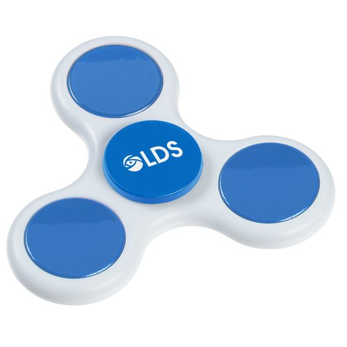 Speedy Fidget Spinner Main Image