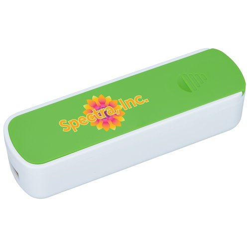 Cooper Power Bank - 2200 mAh Main Image