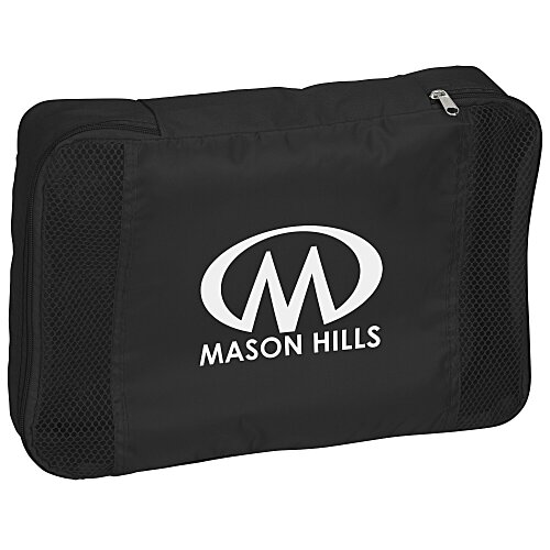 Lightweight Packing Cubes Main Image