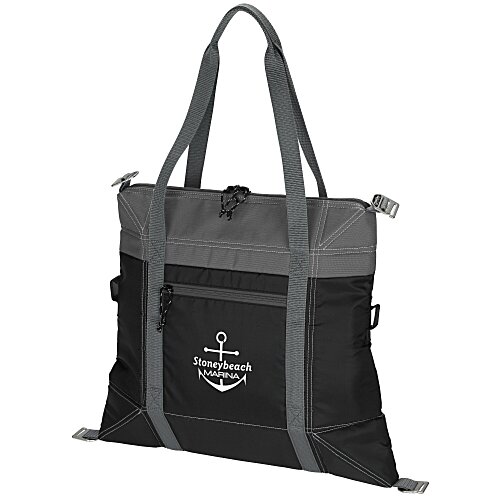 Champlain Convertible Lunch Cooler Main Image