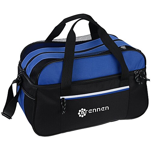Air Zone Mesh Sport Bag Main Image
