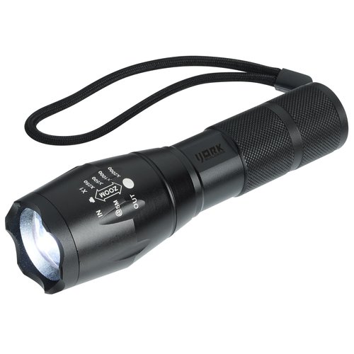 Swiss Force Magellan LED Flashlight Main Image
