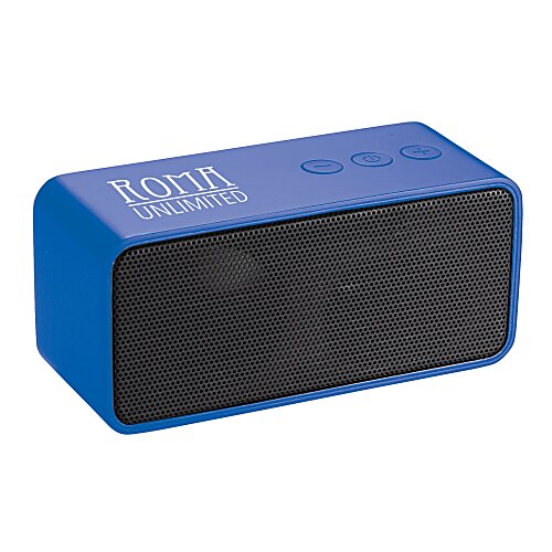 Stark Wireless Speaker Main Image