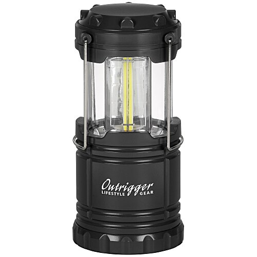 Britton Pop Up COB Lantern Main Image