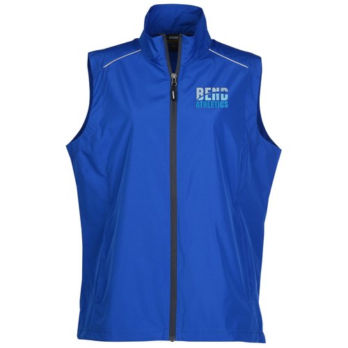 Strive Wind Vest - Ladies' Main Image
