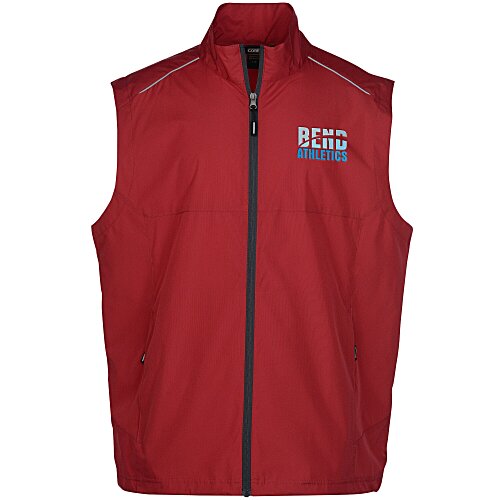 Strive Wind Vest - Men's Main Image