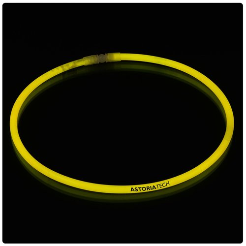 Glow Necklace Main Image