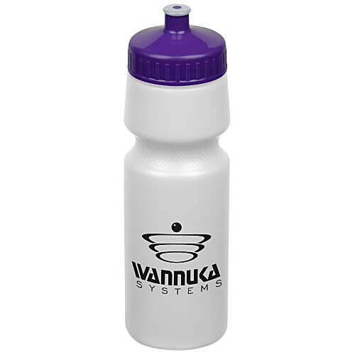 Cruiser Bottle - 24 oz - Frost Main Image
