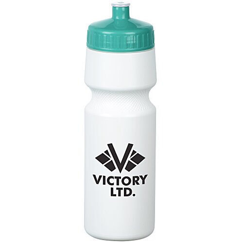 Cruiser Bottle - 24 oz - White Main Image