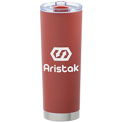 Slim Jim Vacuum Tumbler - 24 oz Main Image