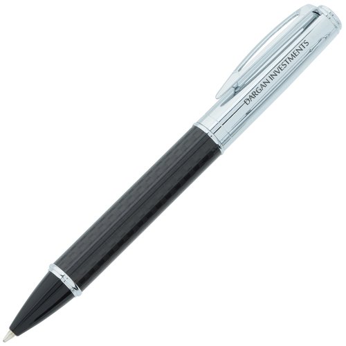 Sutton Twist Metal Pen Main Image