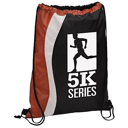 Diversion Drawstring Sportpack Main Image